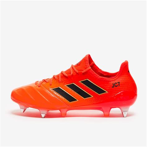 adidas herren ace 17.1 sg red